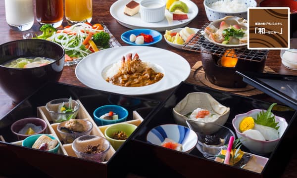 The hotel's acclaimed breakfast can be enjoyed at a leisurely pace