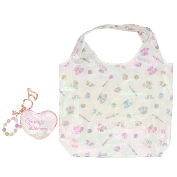 Eco Bag (White)