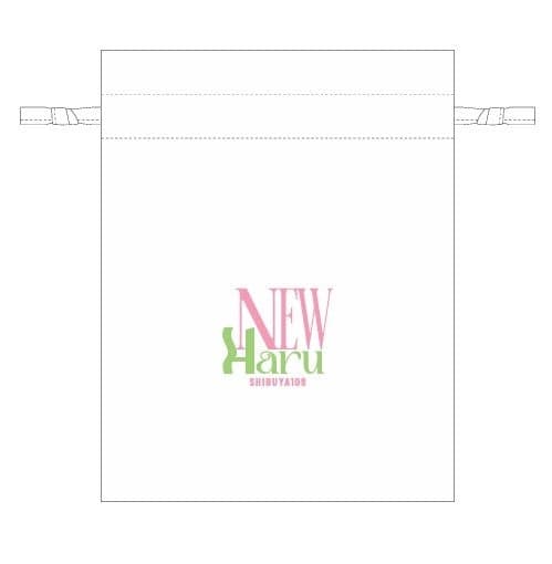 Original Drawstring Bag Image