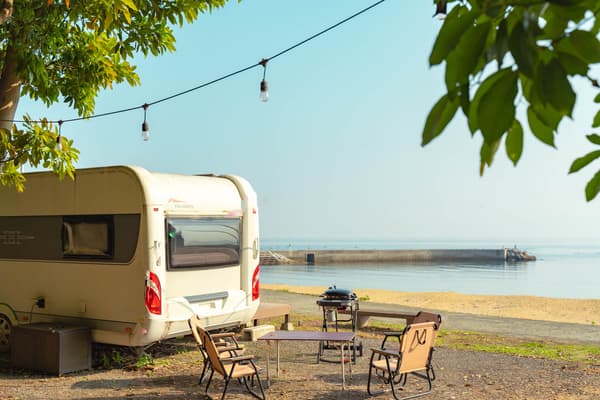 长崎鼻海滩度假村