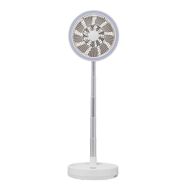 Lily White (LW)