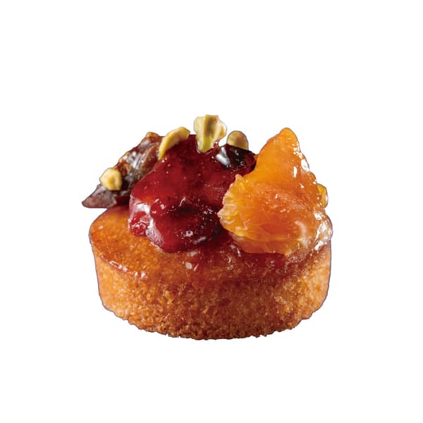 Voyage de Fruits Nature