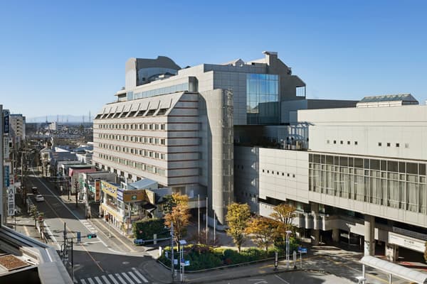 Kawagoe Prince Hotel