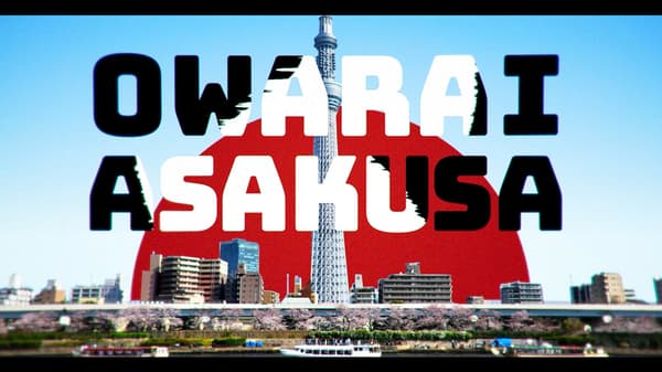 OWARAI ASAKUSA