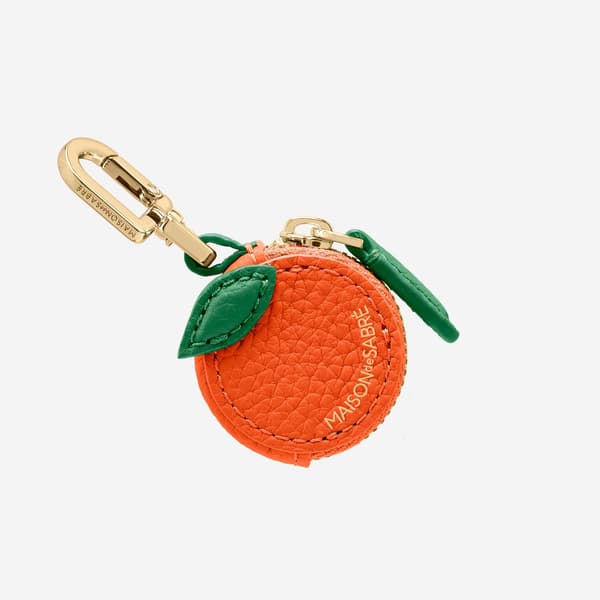 Orange Charm