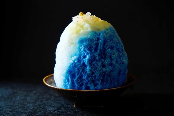 All Day Dining Limone 的剉冰博覽會選品