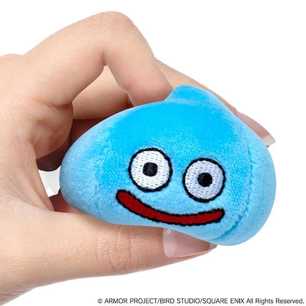 Smile Slime — Hug Slime