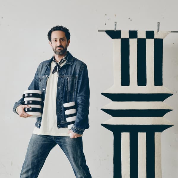 Emanuele Stamuli