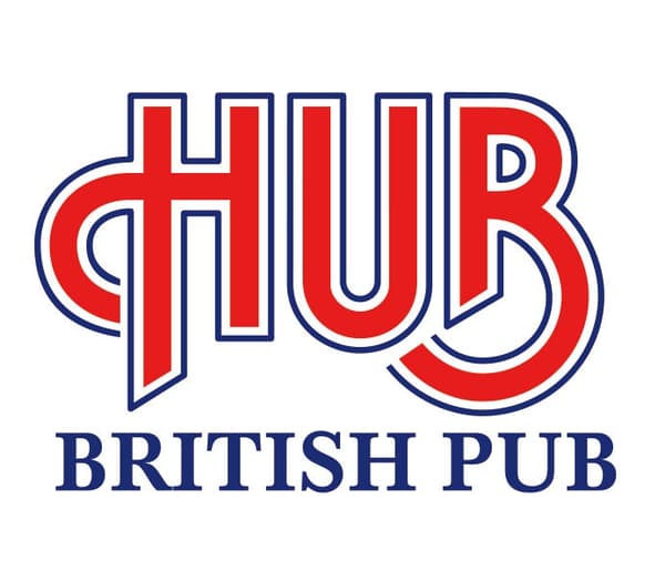 Premium hut HUB concept booth