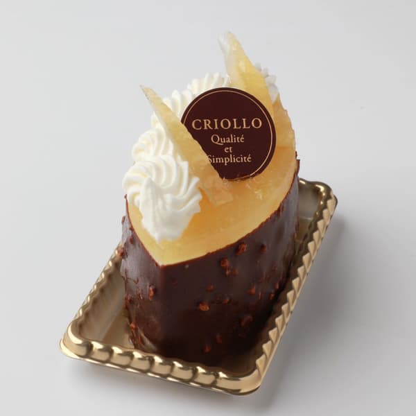 Chou Chou Lemon