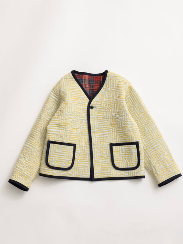 jonnlynx kids jacket front view