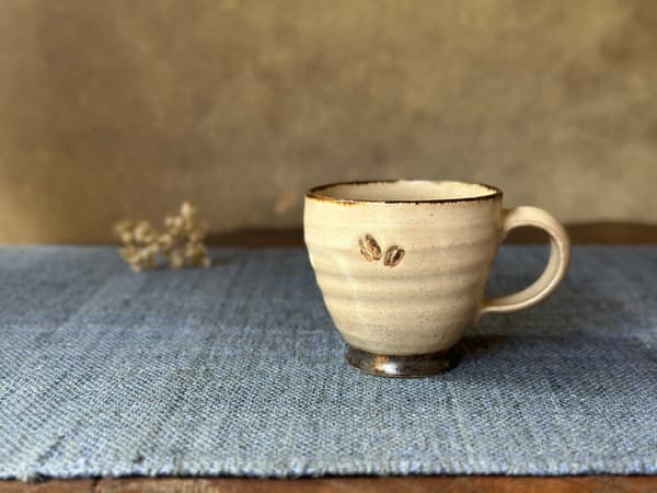 Coffee mug