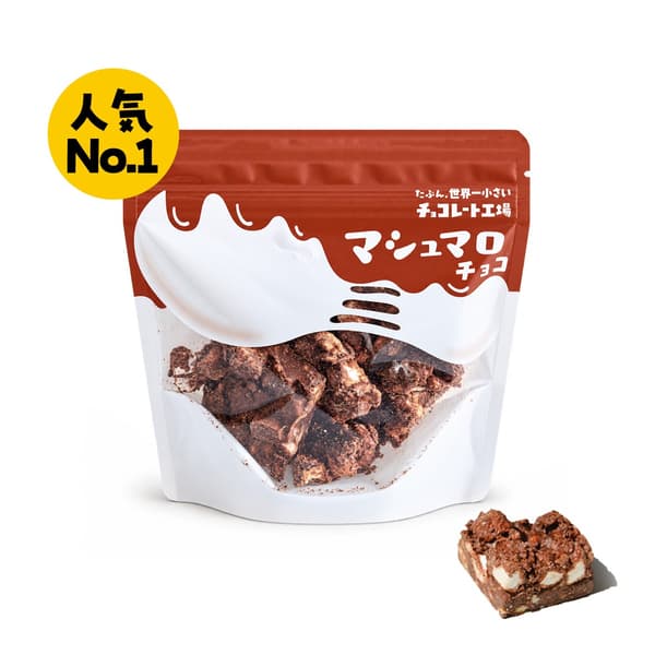 Choco con nubes