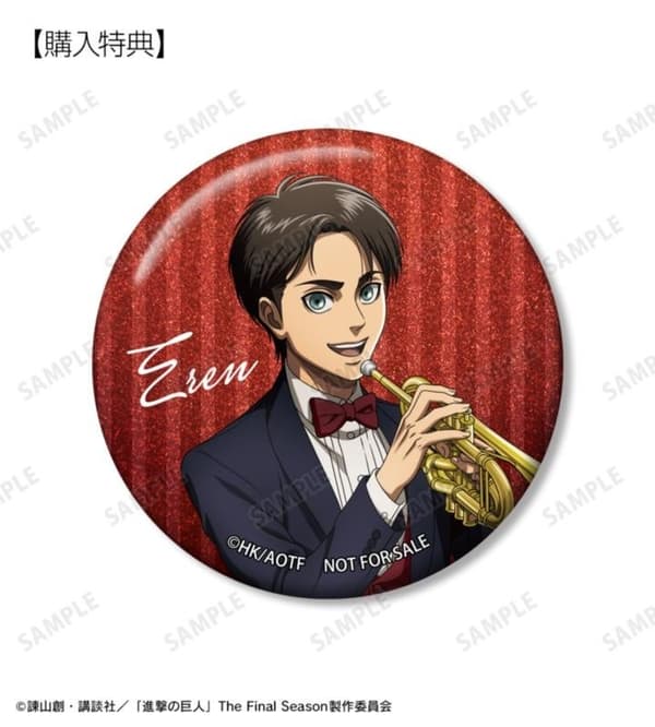 Bonus Pre-Order