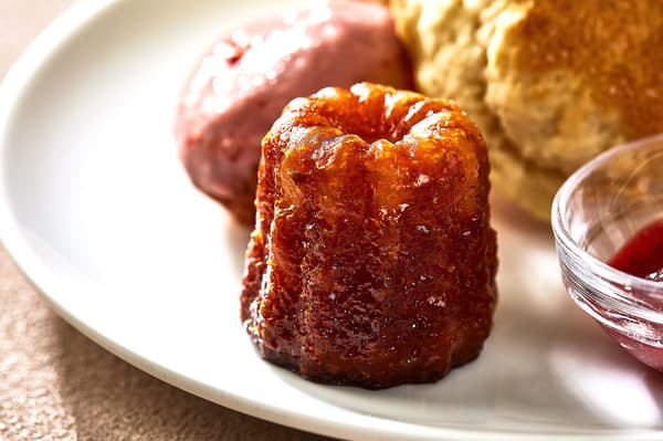 Canele