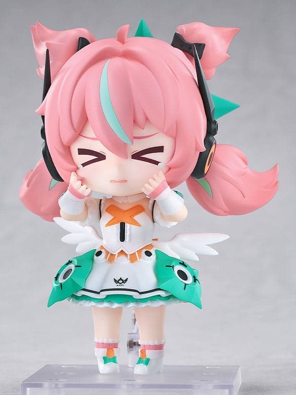 Detail Nendoroid Aria 5