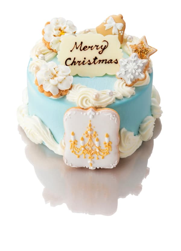 Royal Christmas