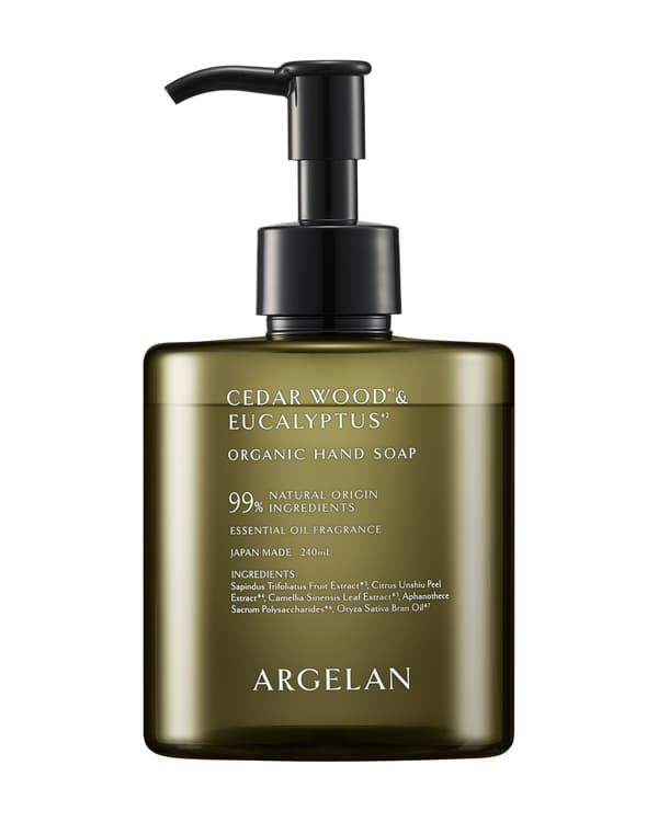 ARGELAN 有机洗手液