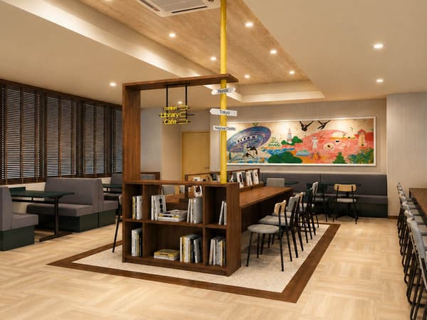 Comfort Hotel ERA 名古屋名站南