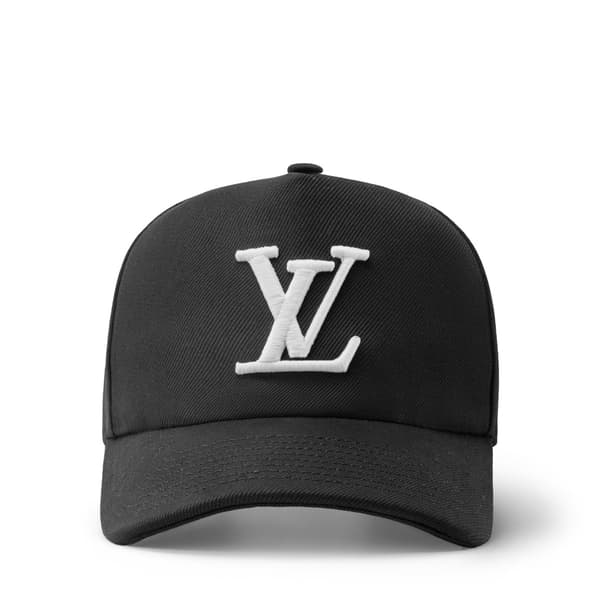 Cap LV Tracker - 側面