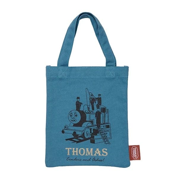 Book Mini Tote