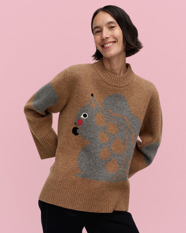 Kurre Knit