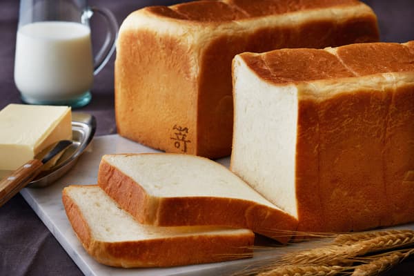 Gokusei Hokkaido Milk Butter Shokupan