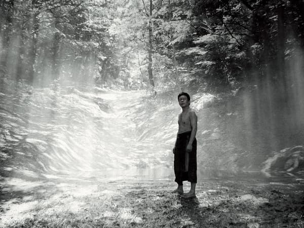 The Black Cow film still