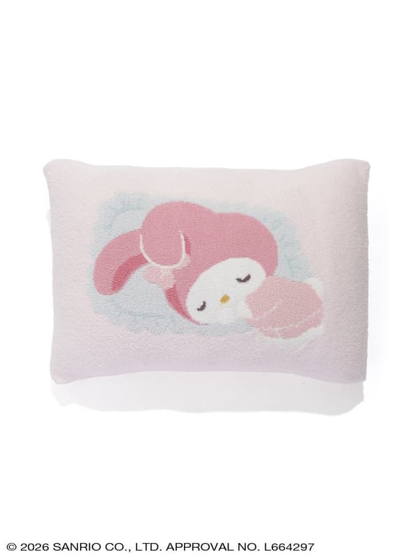 gelato pique Sleep x Sanrio characters, look 2