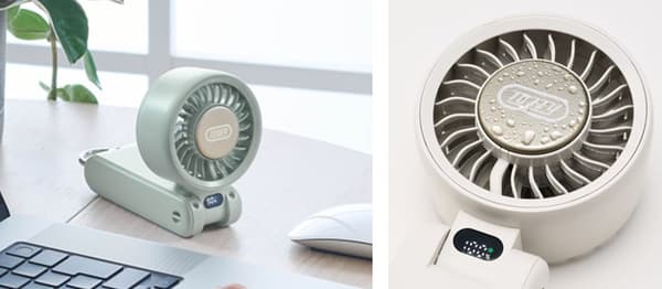 Toffy Cool Powerful Fan