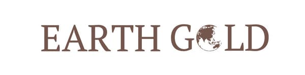 EARTH GOLD 横幅