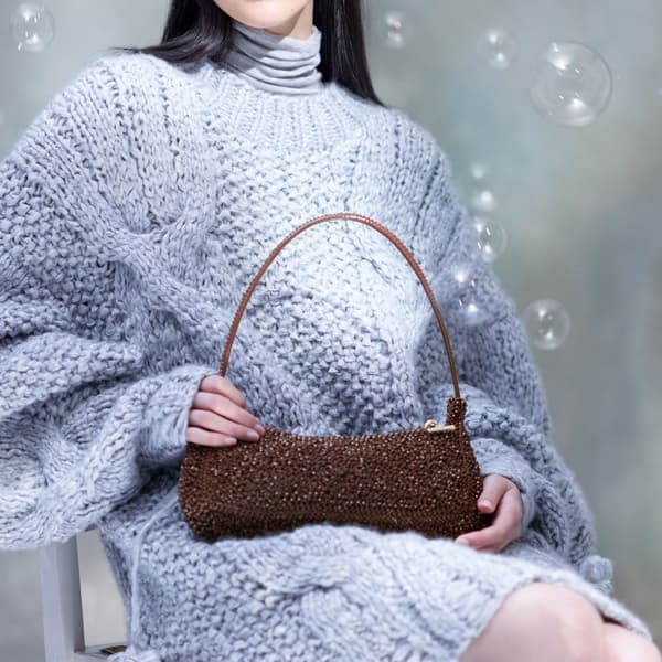 Tas ANTEPRIMA/WIREBAG