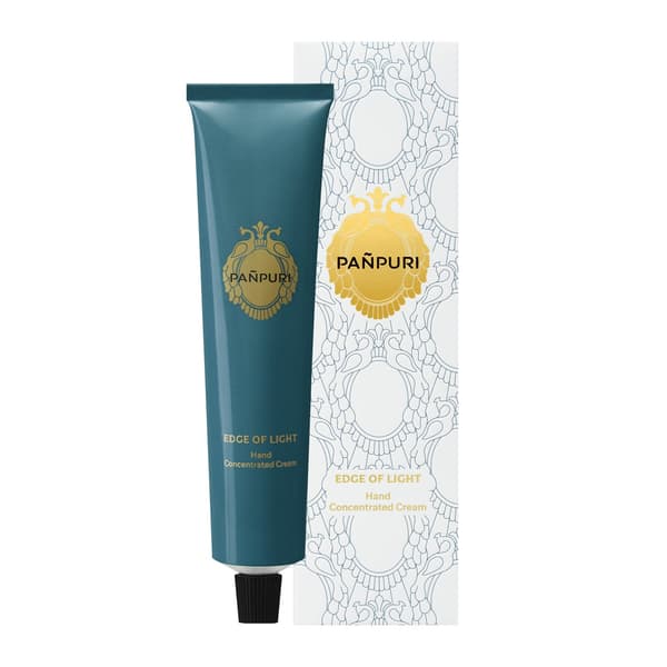 Edge of Light Hand Cream 50mL