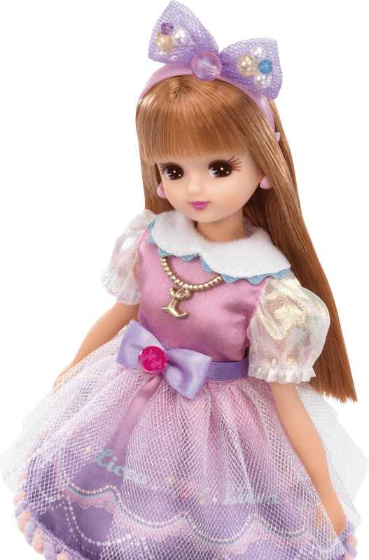 莉卡娃娃角色见面会