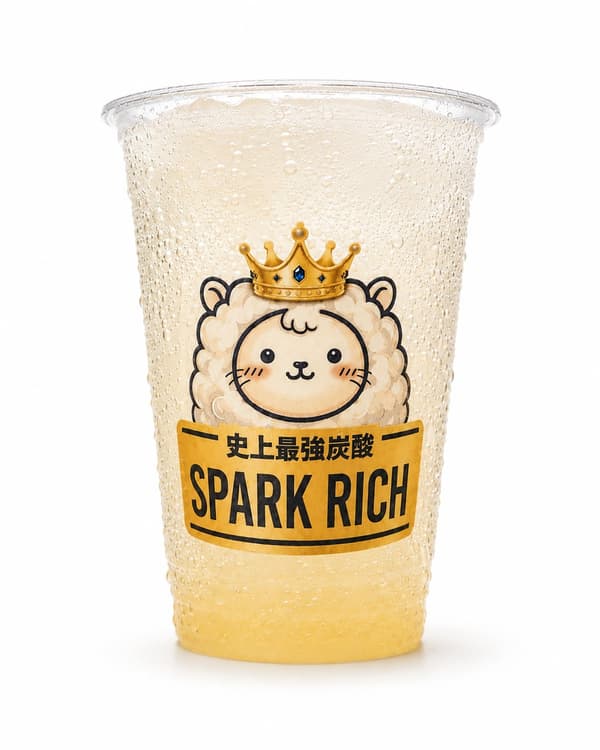 Shonan Shiosai Lemonade