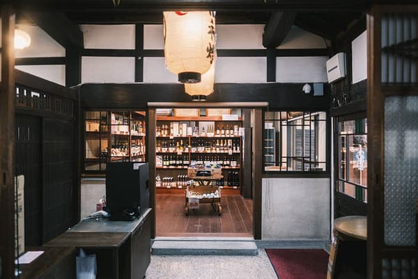 Katashimo Winery