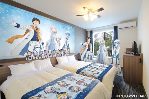 Collaboration room (image)