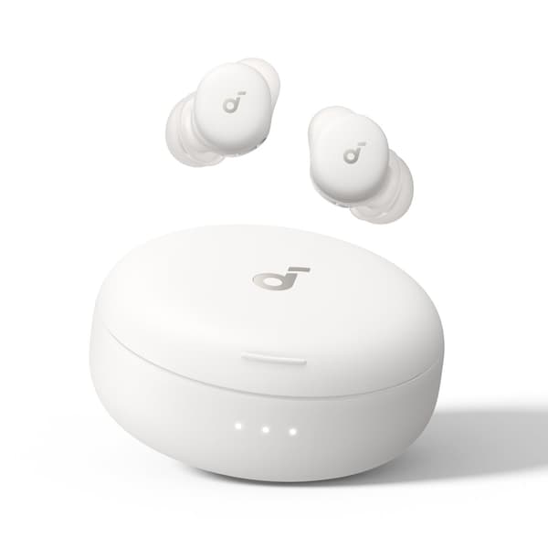 수면 특화 완전 무선 이어폰, Soundcore Sleep A30