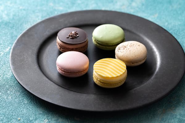 Macarons