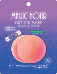Peach scent