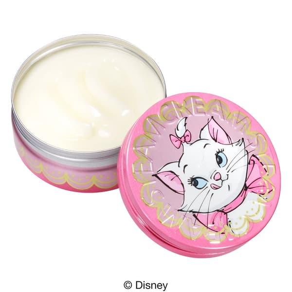 STEAMCREAM Disney Marie