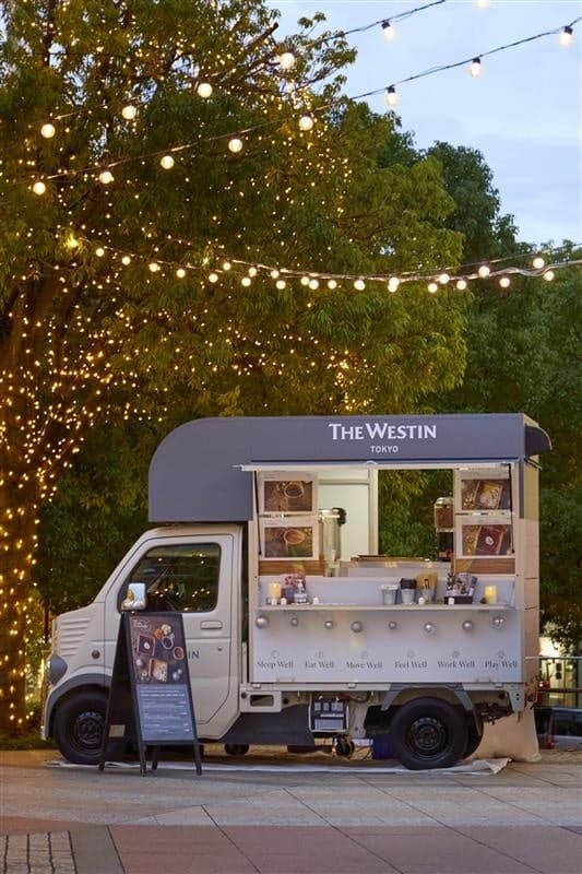 Food truck