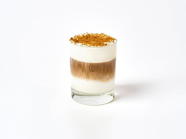 BONTEMPS Cream Coffee