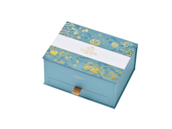 Grand Place 12 pieces