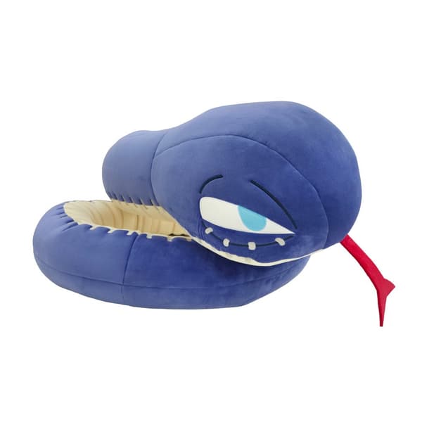 My Hero Academia Super BIG! Gyutto Plush ダビヘビ