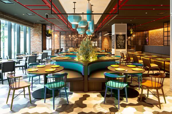 TIDE TABLE Shiomi Interior