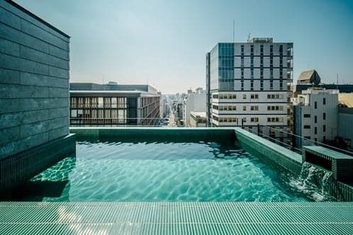 MOKU KYOTO 外觀