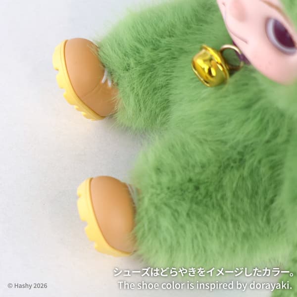 WAKuKu（抹茶柴犬）