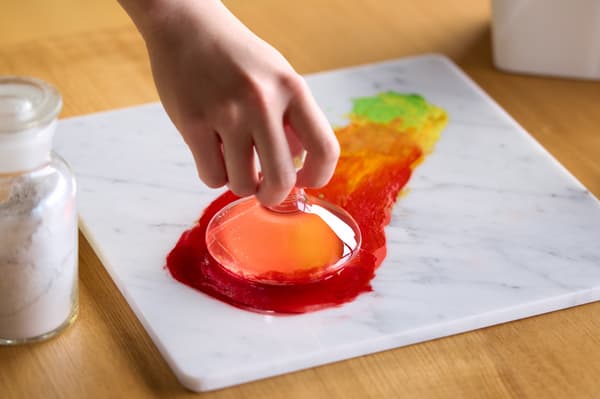 Creating Your Own Color