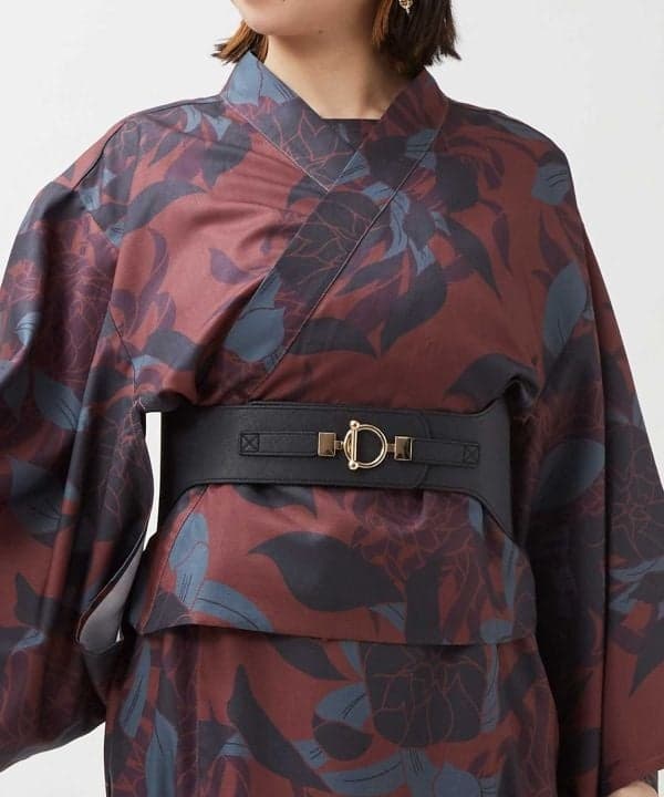 フック帯ベルト ¥3,410